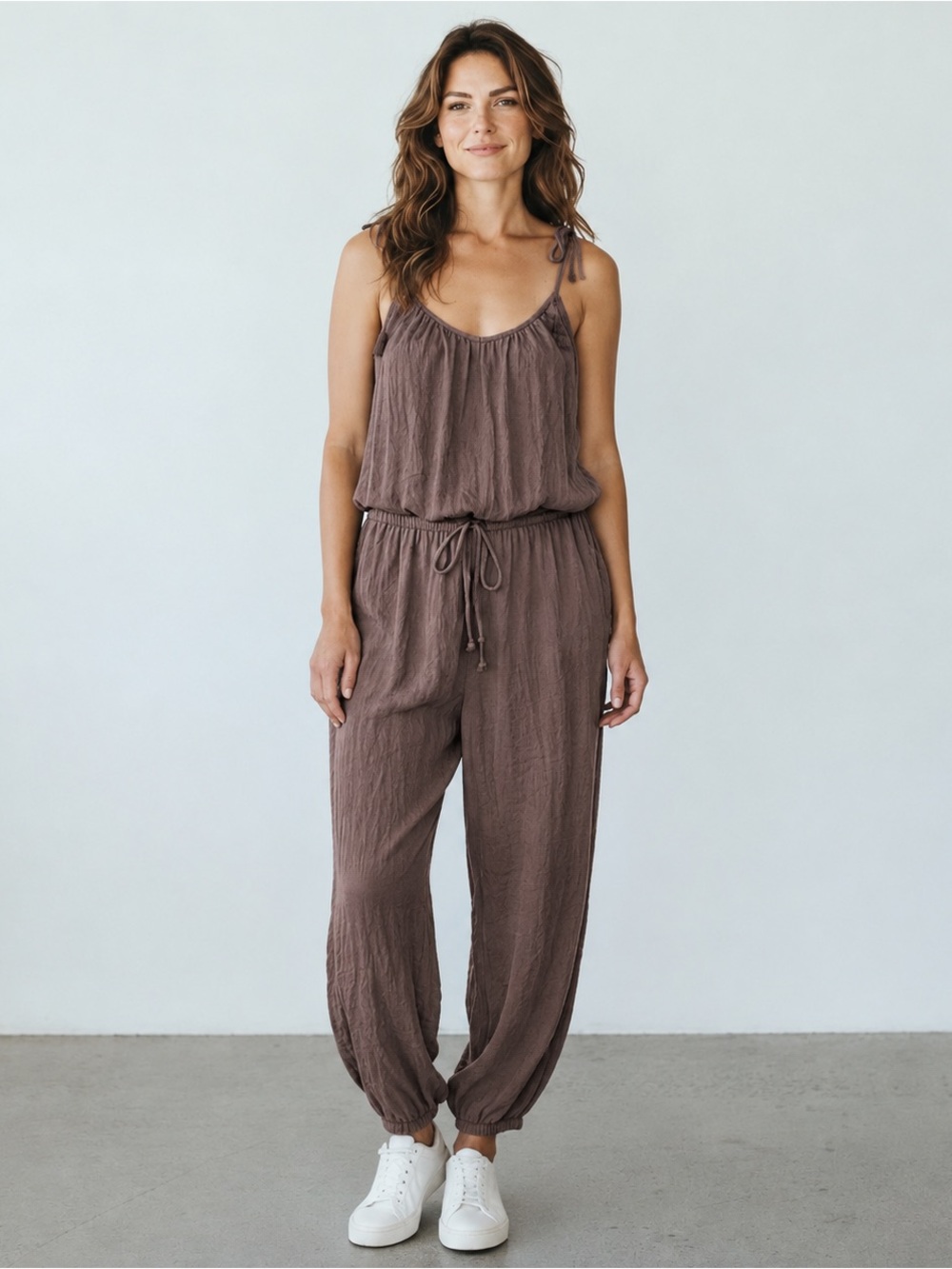 NWT Unsubscribed 100% Silk Romper Jumpsuit Sz XL